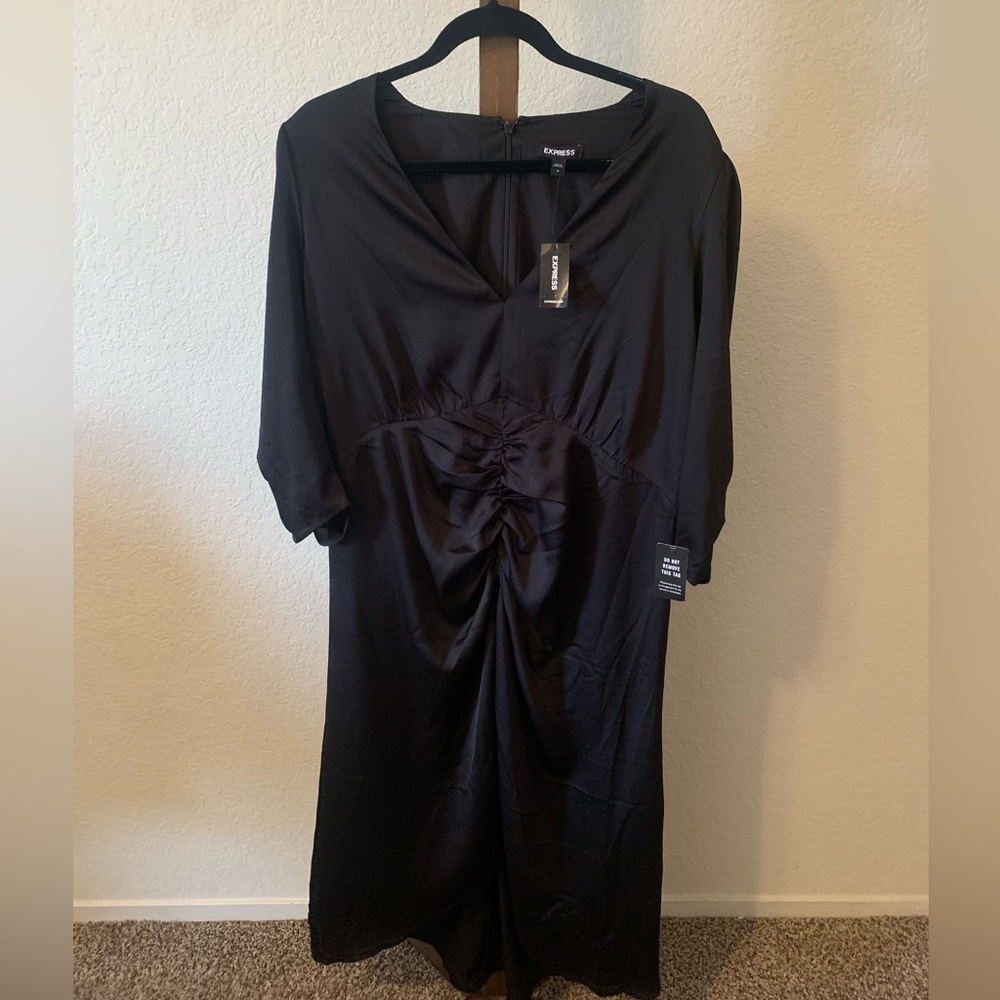 Women’s Express Dress
